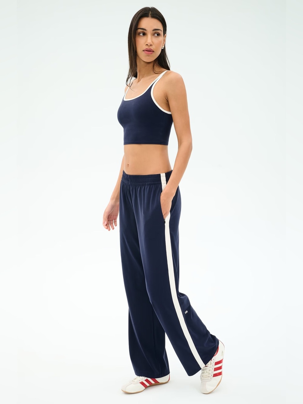 Splits59 Maxie Rigor Track Pant -Sz M - EUC